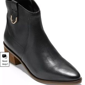 Cole Han Maci Bootie